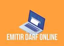 Emitir DARF Online 2024