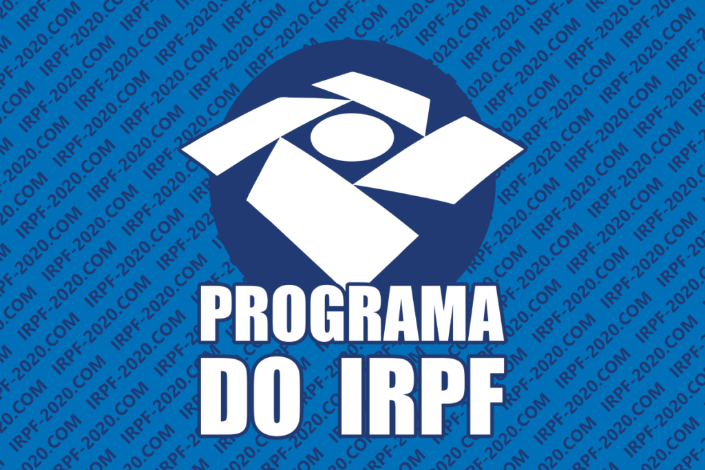 PROGRAMA IRPF 2025 → Como Baixar e Instalar【DOWNLOAD】