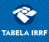 Tabela IRRF 2026